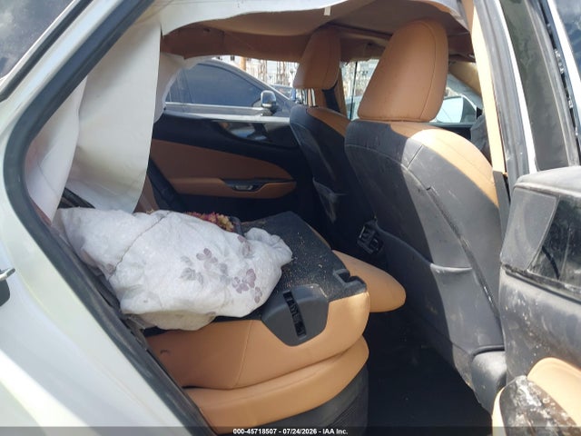 Продажа на аукционе авто 2022 Lexus Nx 350h, vin: JTJAKCEZ0N2007529, номер лота: 45718507