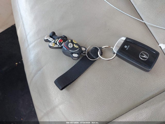 45718508 :رقم المزاد ، 5FRYD3H22FB006647 vin ، 2015 Acura Mdx مزاد بيع