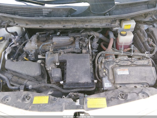 Toyota Prius V Five 2014 JTDZN3EU2E3334462 Image 10