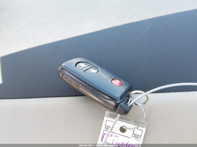 Toyota Prius V Five 2014 JTDZN3EU2E3334462 Image 11