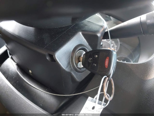 45718512 :رقم المزاد ، 1C4NJRFB8GD803593 vin ، 2016 Jeep Patriot High Altitude Edition مزاد بيع