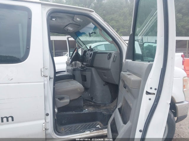 Aukcja sprzedaży 2009 Ford E-250 Commercial, vin: 1FTNE24W49DA48477, numer aukcji: 45718514