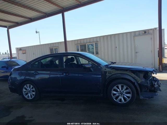 Продаж на аукціоні авто 2015 Subaru Legacy 2.5i Premium, vin: 4S3BNAC6XF3020439, номер лоту: 45718515