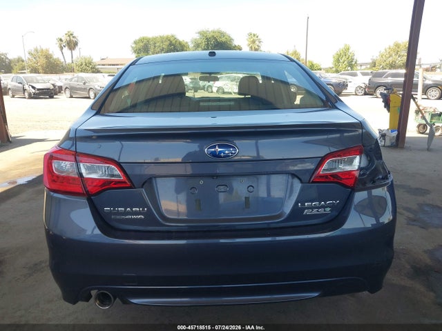 Продаж на аукціоні авто 2015 Subaru Legacy 2.5i Premium, vin: 4S3BNAC6XF3020439, номер лоту: 45718515