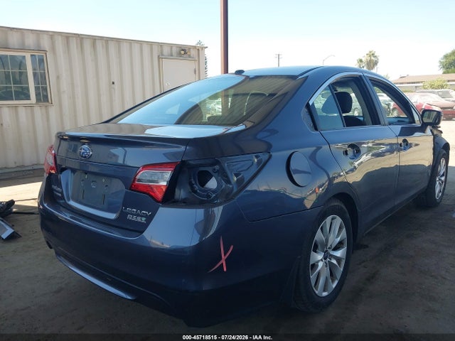 Продаж на аукціоні авто 2015 Subaru Legacy 2.5i Premium, vin: 4S3BNAC6XF3020439, номер лоту: 45718515