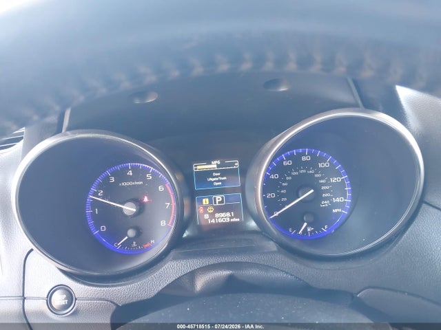 Продаж на аукціоні авто 2015 Subaru Legacy 2.5i Premium, vin: 4S3BNAC6XF3020439, номер лоту: 45718515
