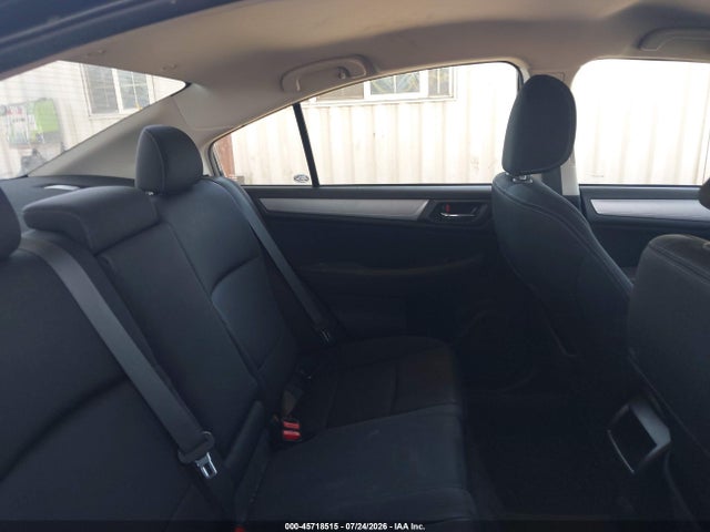 Продаж на аукціоні авто 2015 Subaru Legacy 2.5i Premium, vin: 4S3BNAC6XF3020439, номер лоту: 45718515