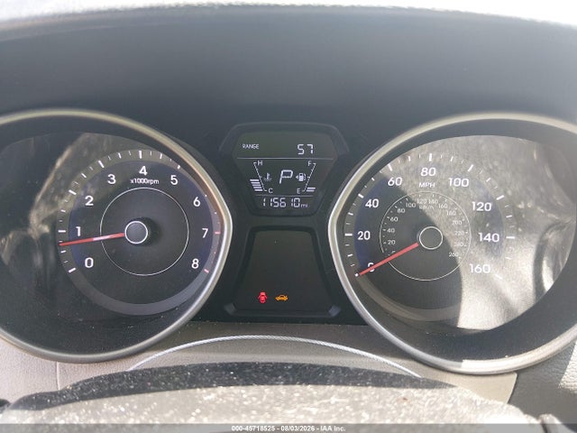 Продажа на аукционе авто 2015 Hyundai Elantra Se, vin: 5NPDH4AE3FH615665, номер лота: 45718525