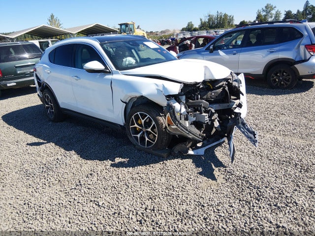 ZASPAKBN3K7C39060 Alfa Romeo Stelvio Ti Awd