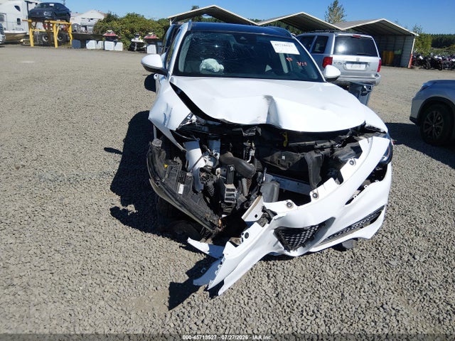 ZASPAKBN3K7C39060 Alfa Romeo Stelvio Ti Awd