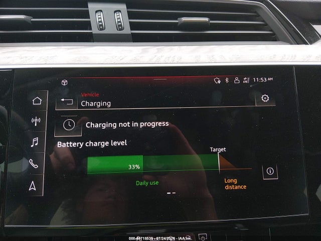 Audi E-tron Premium Quattro 2021 WA1AAAGE5MB020404 Image 17