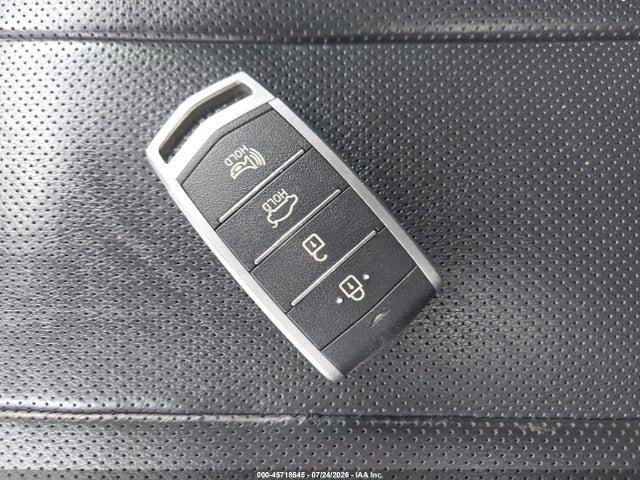 Продажа на аукционе авто 2018 Genesis G80 3.8, vin: KMHGN4JE6JU274584, номер лота: 45718545