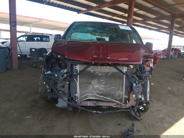 Dodge Grand Caravan Se 2019 2C4RDGBG0KR573732 Image 13