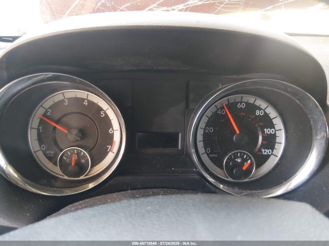 Dodge Grand Caravan Se 2019 2C4RDGBG0KR573732 Image 7