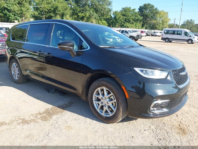 2026 Chrysler Pacifica Select მანქანა იყიდება აუქციონზე, vin: 2C4RC1BG6TR239593, აუქციონის ნომერი: 45718554