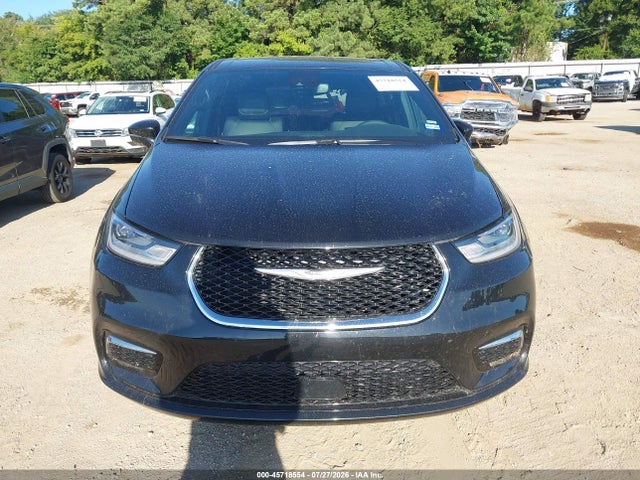 Aukcja sprzedaży 2026 Chrysler Pacifica Select, vin: 2C4RC1BG6TR239593, numer aukcji: 45718554