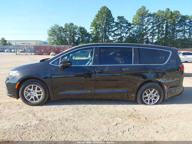 Aukcja sprzedaży 2026 Chrysler Pacifica Select, vin: 2C4RC1BG6TR239593, numer aukcji: 45718554