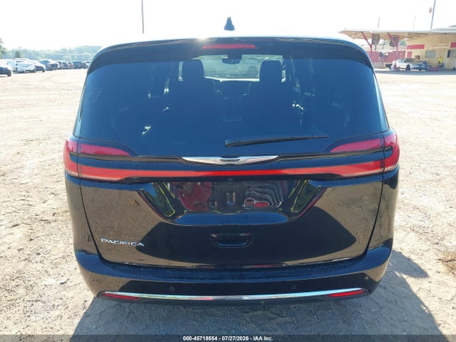 Aukcja sprzedaży 2026 Chrysler Pacifica Select, vin: 2C4RC1BG6TR239593, numer aukcji: 45718554