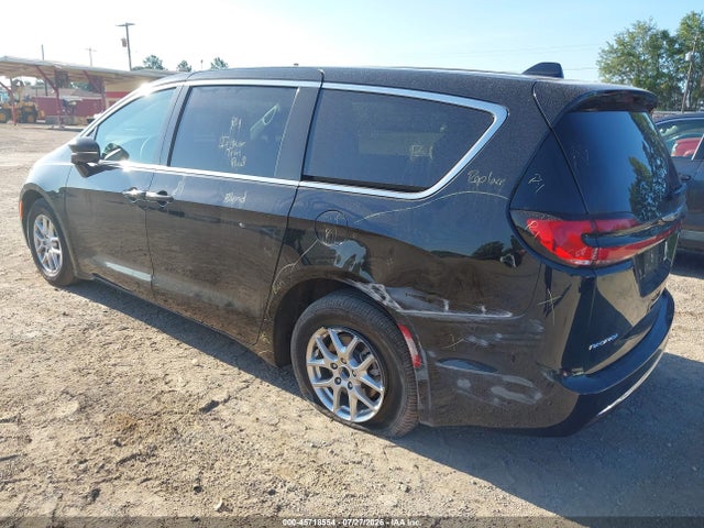 Aukcja sprzedaży 2026 Chrysler Pacifica Select, vin: 2C4RC1BG6TR239593, numer aukcji: 45718554