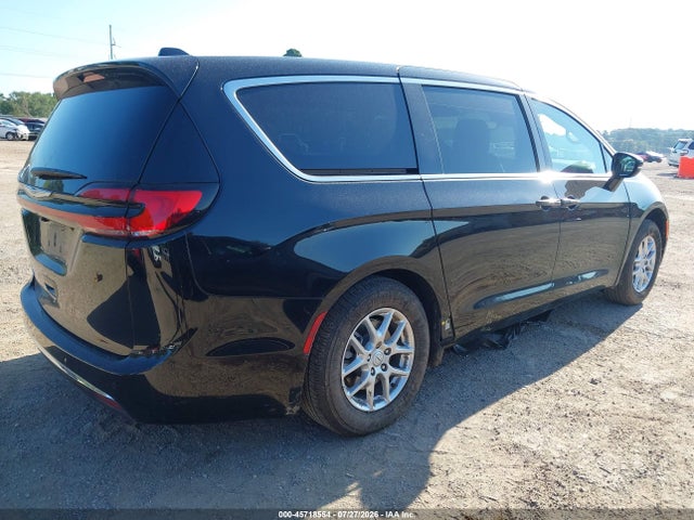Aukcja sprzedaży 2026 Chrysler Pacifica Select, vin: 2C4RC1BG6TR239593, numer aukcji: 45718554