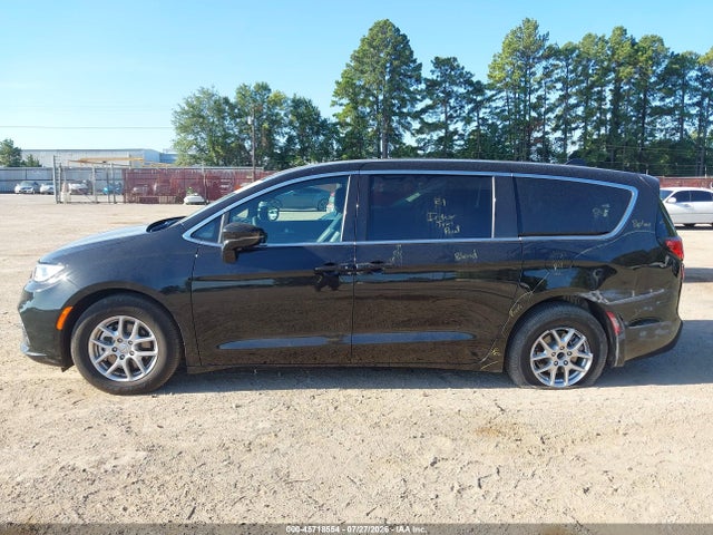 Aukcja sprzedaży 2026 Chrysler Pacifica Select, vin: 2C4RC1BG6TR239593, numer aukcji: 45718554