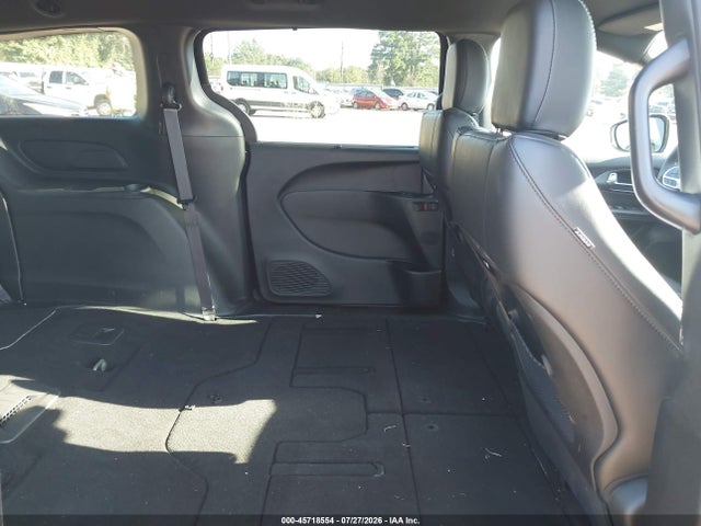 Aukcja sprzedaży 2026 Chrysler Pacifica Select, vin: 2C4RC1BG6TR239593, numer aukcji: 45718554