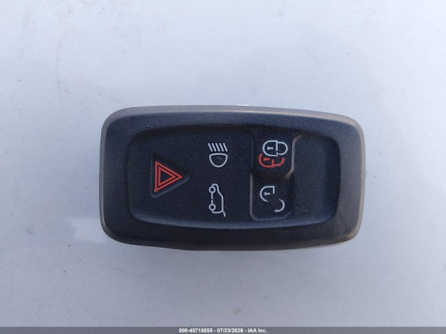 Aukcja sprzedaży 2012 Land Rover Range Rover Hse, vin: SALMF1D43CA389064, numer aukcji: 45718555