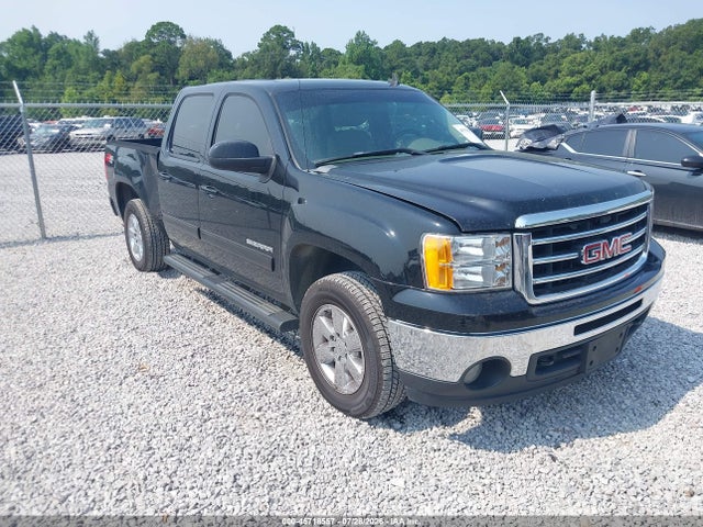 Продажа на аукционе авто 2012 Gmc Sierra 1500 Slt, vin: 3GTP2WE77CG116068, номер лота: 45718557