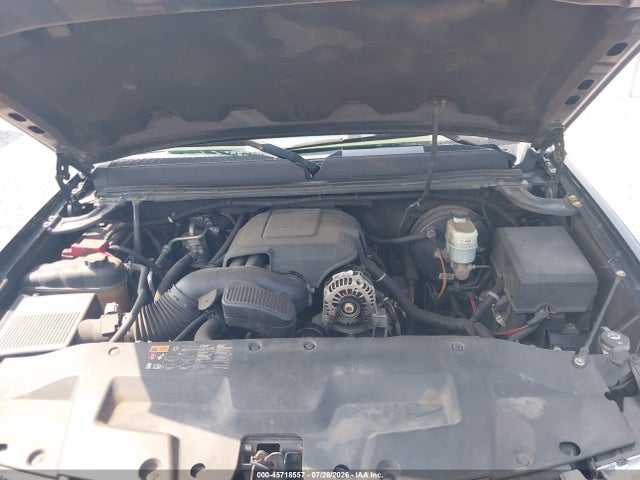 Продажа на аукционе авто 2012 Gmc Sierra 1500 Slt, vin: 3GTP2WE77CG116068, номер лота: 45718557