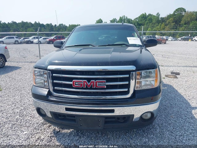 Продажа на аукционе авто 2012 Gmc Sierra 1500 Slt, vin: 3GTP2WE77CG116068, номер лота: 45718557