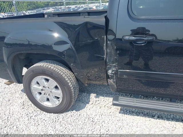 Продажа на аукционе авто 2012 Gmc Sierra 1500 Slt, vin: 3GTP2WE77CG116068, номер лота: 45718557
