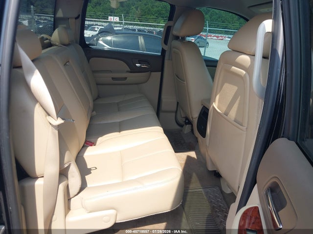 Продажа на аукционе авто 2012 Gmc Sierra 1500 Slt, vin: 3GTP2WE77CG116068, номер лота: 45718557