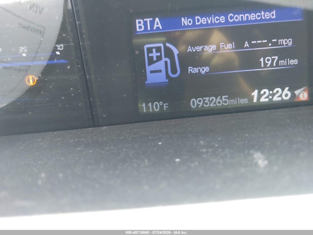 Honda Civic Lx 2015 19XFB2F58FE239685 Image 15