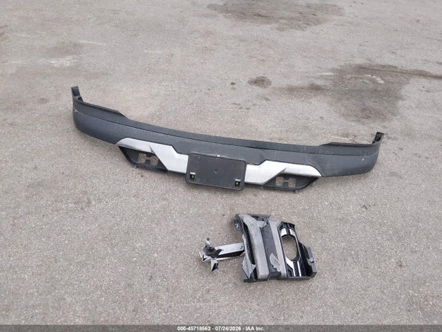 45718562 :رقم المزاد ، 3GCUKSEJ9JG337059 vin ، 2018 Chevrolet Silverado 1500 1lz مزاد بيع