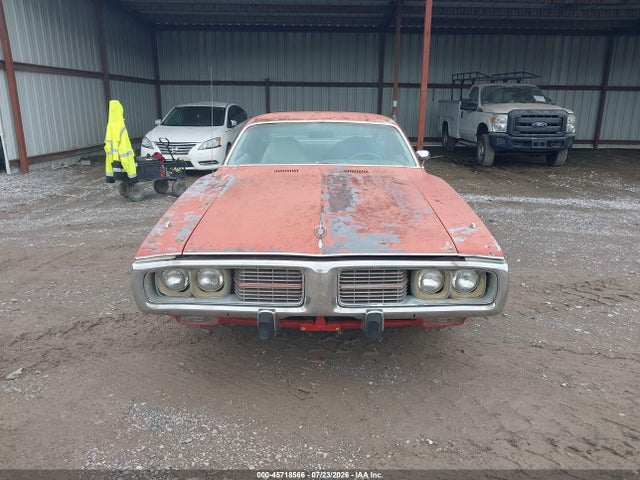 Aukcja sprzedaży 1973 Dodge Charger 2-door, vin: WP29G3G146185, numer aukcji: 45718566