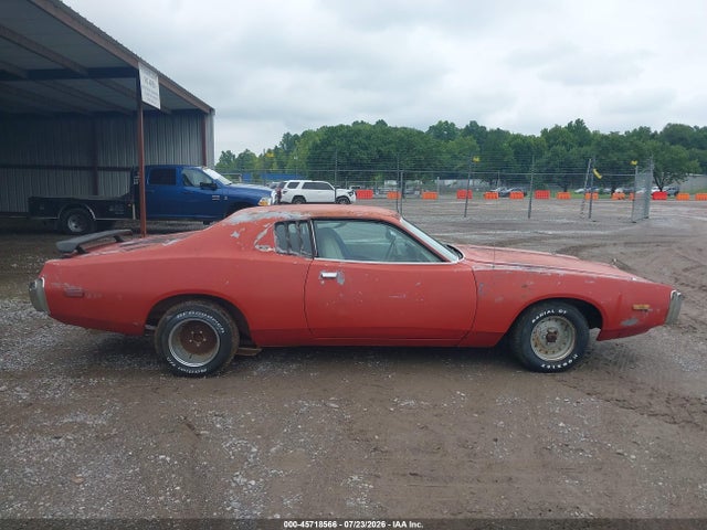 Aukcja sprzedaży 1973 Dodge Charger 2-door, vin: WP29G3G146185, numer aukcji: 45718566