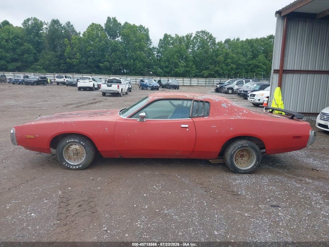 Aukcja sprzedaży 1973 Dodge Charger 2-door, vin: WP29G3G146185, numer aukcji: 45718566