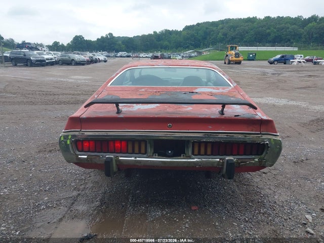 Aukcja sprzedaży 1973 Dodge Charger 2-door, vin: WP29G3G146185, numer aukcji: 45718566