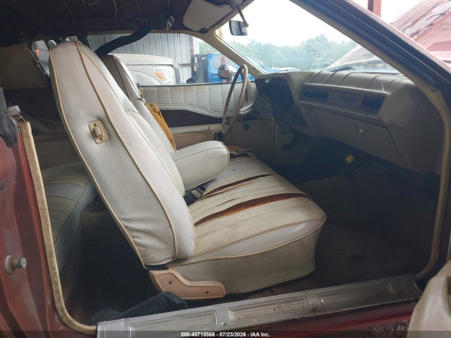 Aukcja sprzedaży 1973 Dodge Charger 2-door, vin: WP29G3G146185, numer aukcji: 45718566