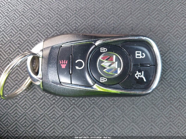 Продажа на аукционе авто 2021 Buick Encore Gx Awd Select, vin: KL4MMESL7MB053678, номер лота: 45718570