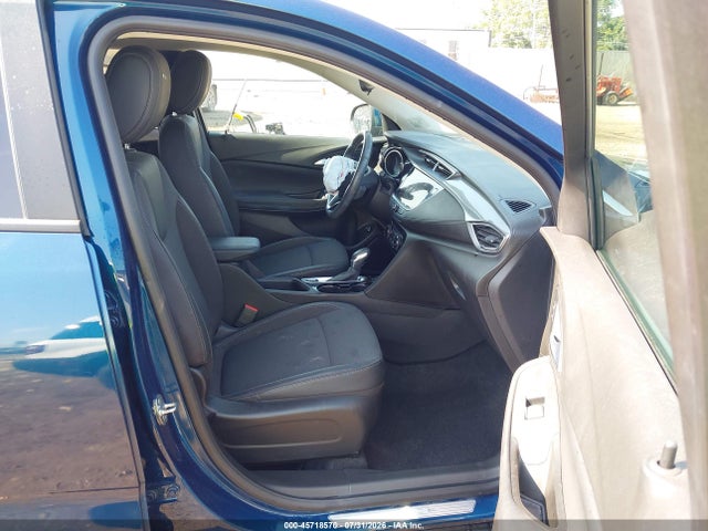 Продажа на аукционе авто 2021 Buick Encore Gx Awd Select, vin: KL4MMESL7MB053678, номер лота: 45718570