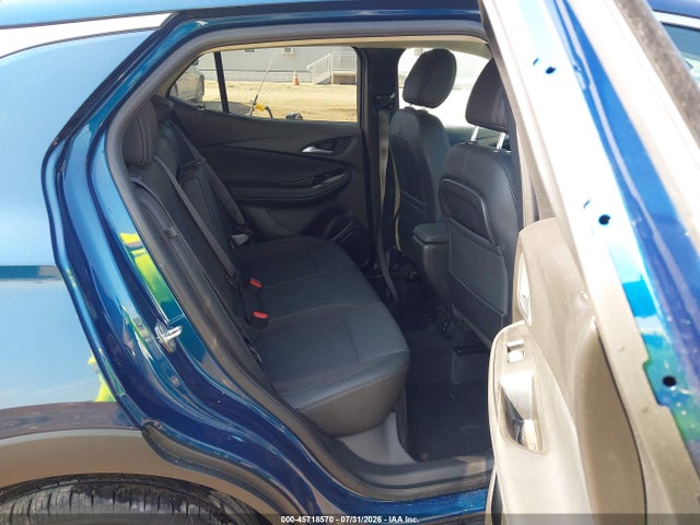 Продажа на аукционе авто 2021 Buick Encore Gx Awd Select, vin: KL4MMESL7MB053678, номер лота: 45718570