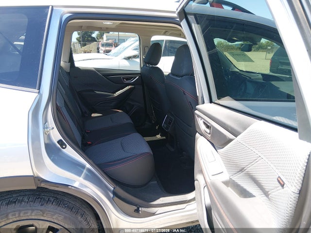 2019 Subaru Forester Sport მანქანა იყიდება აუქციონზე, vin: JF2SKAPCXKH540275, აუქციონის ნომერი: 45718571