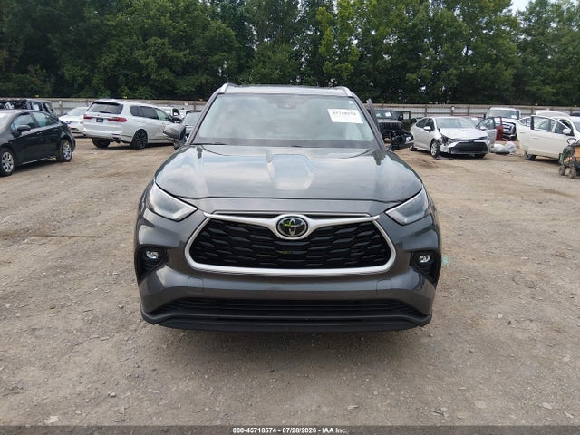 Продаж на аукціоні авто 2025 Toyota Highlander Xle, vin: 5TDKDRBH0SS588387, номер лоту: 45718574