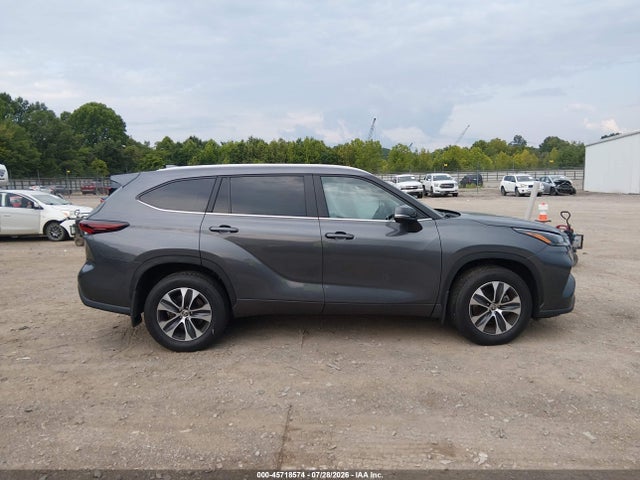 Продаж на аукціоні авто 2025 Toyota Highlander Xle, vin: 5TDKDRBH0SS588387, номер лоту: 45718574