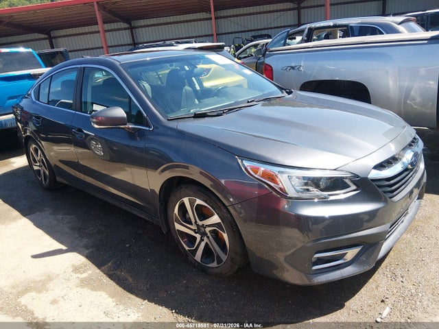 Aukcja sprzedaży 2020 Subaru Legacy Limited, vin: 4S3BWAN64L3018336, numer aukcji: 45718581