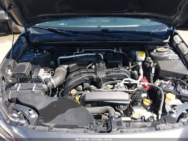 Aukcja sprzedaży 2020 Subaru Legacy Limited, vin: 4S3BWAN64L3018336, numer aukcji: 45718581