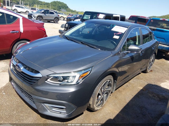 Aukcja sprzedaży 2020 Subaru Legacy Limited, vin: 4S3BWAN64L3018336, numer aukcji: 45718581