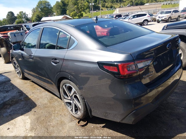 Aukcja sprzedaży 2020 Subaru Legacy Limited, vin: 4S3BWAN64L3018336, numer aukcji: 45718581