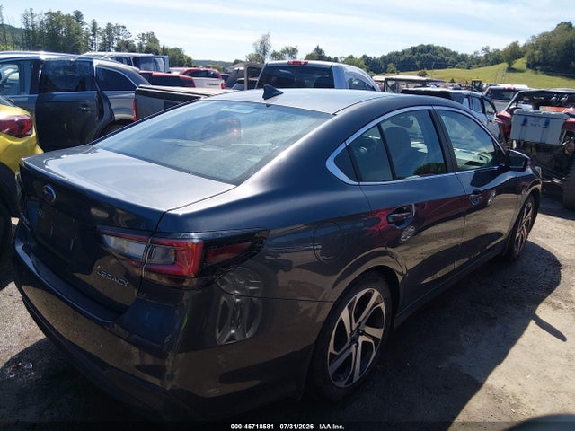Aukcja sprzedaży 2020 Subaru Legacy Limited, vin: 4S3BWAN64L3018336, numer aukcji: 45718581